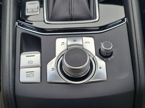 Used 2021 MAZDA CX-5 Touring w/ Touring Preferred SV Package image 37