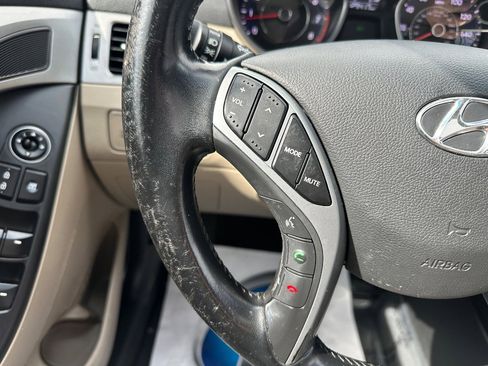 Used 2016 Hyundai Elantra Value Edition image 25