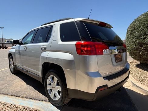 Used 2012 GMC Terrain SLE FWD image 5