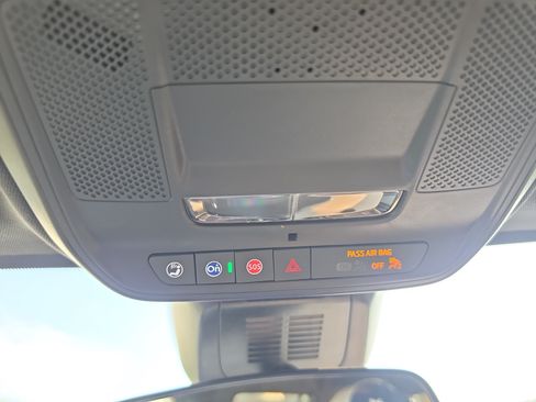 Used 2026 Chevrolet Equinox ACTIV w/ LPO, Floor Liner Package AWD/4WD image 31