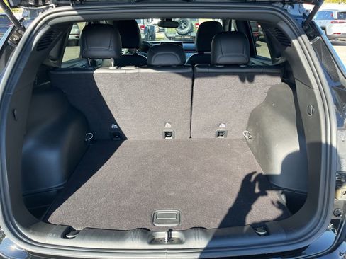 New 2025 Jeep Compass Limited image 14