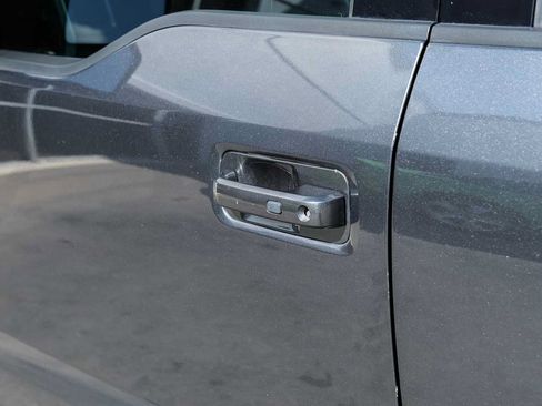 Used 2020 Ford F150 Lariat AWD/4WD image 16