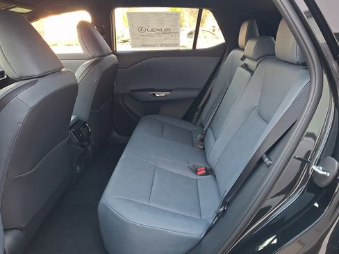 New 2026 Lexus RZ 450e Premium image 6