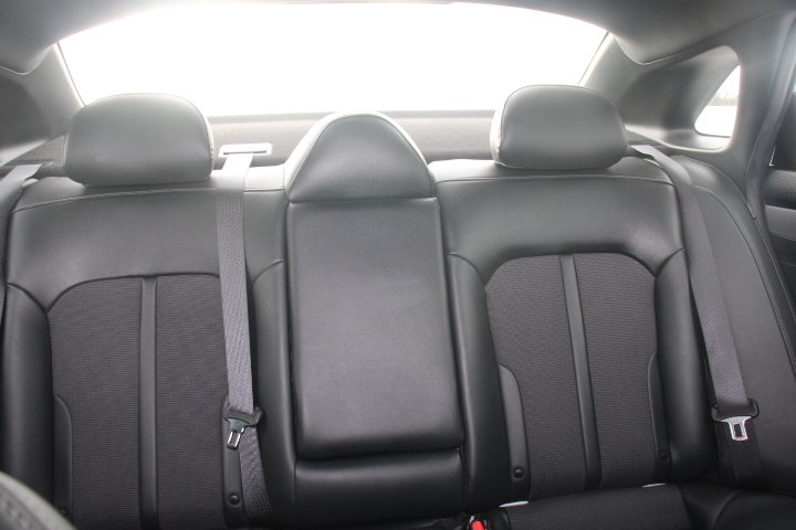 Used 2022 Kia K5 GT-Line FWD image 21
