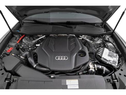 Used 2024 Audi A6 3.0T allroad Prestige AWD/4WD image 11