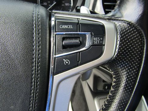 Used 2022 Mitsubishi Outlander SEL image 17