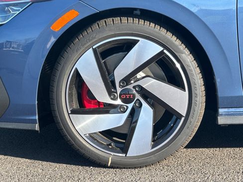 New 2026 Volkswagen GTI S image 25