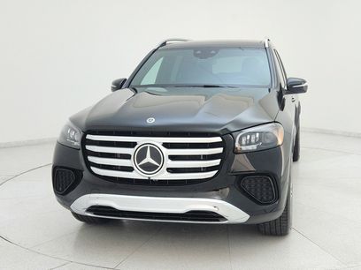 New 2025 Mercedes-Benz GLS 450 4MATIC