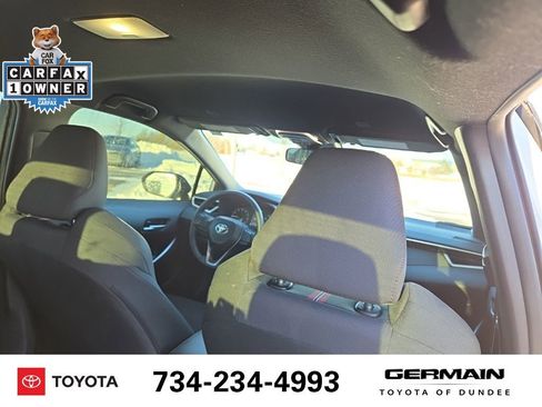 Used 2024 Toyota Corolla Sedan image 20