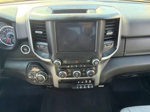 Used 2023 RAM 1500 Big Horn AWD/4WD image 26