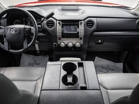 Used 2019 Toyota Tundra SR AWD/4WD image 16