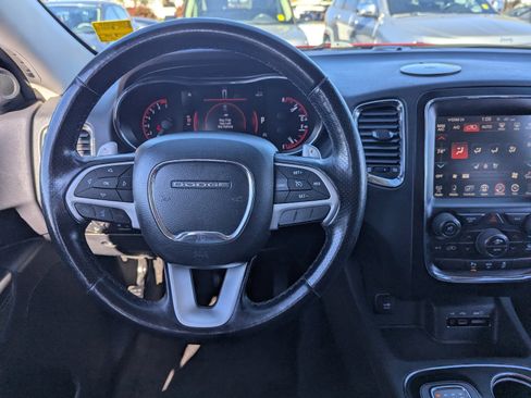 Used 2015 Dodge Durango Citadel image 16