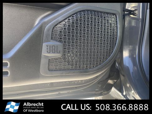 Used 2024 Toyota Tacoma Limited image 29