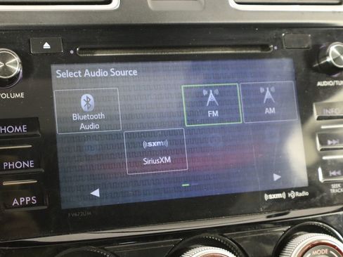 Used 2017 Subaru WRX Limited w/ Popular Package #1 image 32