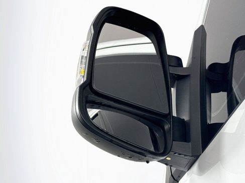 Used 2023 RAM ProMaster 1500 FWD image 5