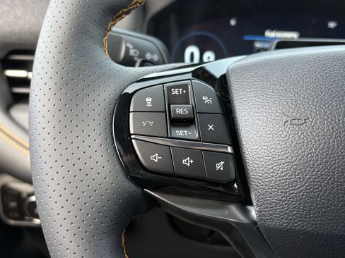 New 2026 Ford Explorer Tremor AWD/4WD image 14