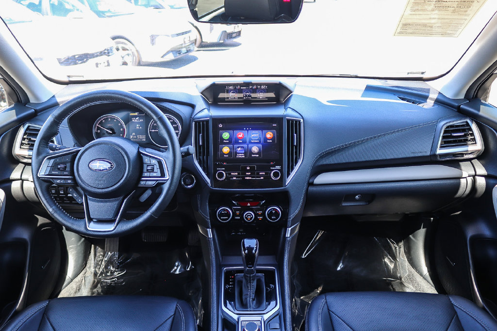 Certified 2023 Subaru Forester Limited AWD/4WD image 14