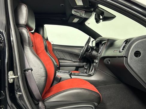 Used 2023 Dodge Charger Scat Pack w/ Plus Group RWD image 12