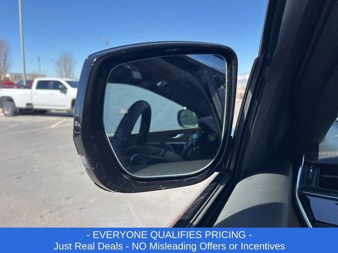 New 2025 Jeep Grand Cherokee L Summit w/ Rear Seat Video Group I image 5