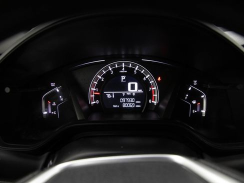 Used 2019 Honda CR-V LX image 22