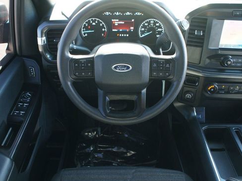 Used 2021 Ford F150 XL w/ STX Appearance Package image 5