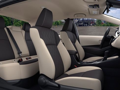 New 2026 Toyota Corolla LE FWD image 19