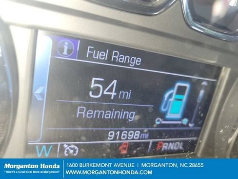 Used 2019 Chevrolet Suburban LT AWD/4WD image 10
