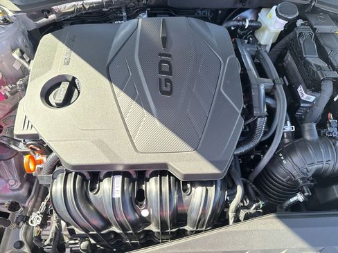 New 2026 Hyundai Sonata SE image 25