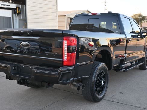 Used 2024 Ford F350 Lariat w/ Lariat Ultimate Package image 7