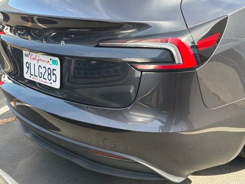 Used 2024 Tesla Model 3 Standard Range RWD image 15