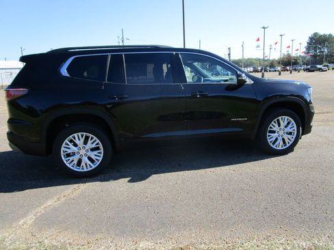 New 2026 GMC Acadia Elevation w/ Elevation Premium Package image 6