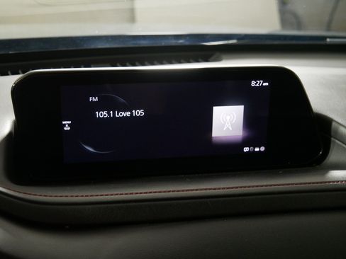 Used 2024 MAZDA CX-30 AWD 2.5 S w/ Preferred Package image 22