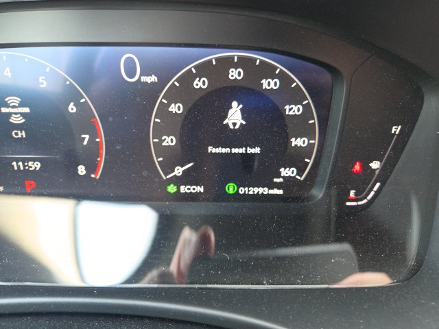 Used 2024 Honda Civic Sport Touring image 25