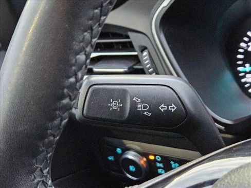 Used 2021 Ford Escape SEL FWD image 21