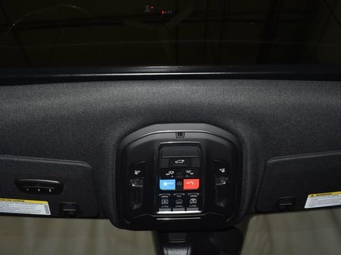 New 2026 Jeep Grand Cherokee Limited AWD/4WD image 20