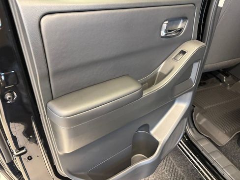 New 2026 Nissan Frontier SV w/ Tow Package image 21