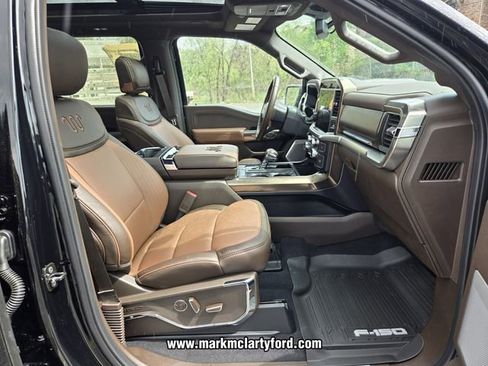 New 2026 Ford F150 King Ranch AWD/4WD image 13