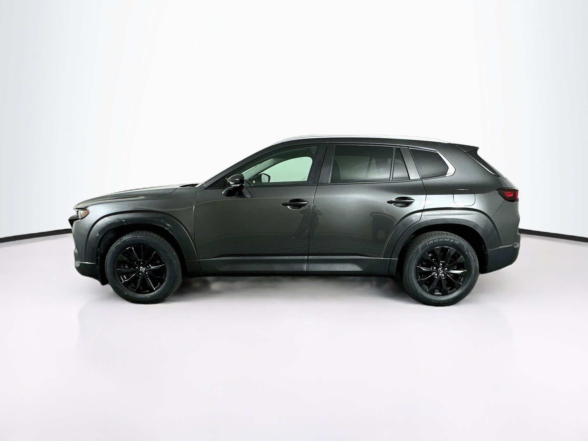 Used 2024 MAZDA CX-50 AWD 2.5 S w/ Cargo Package image 4