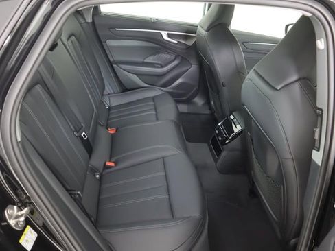 New 2026 Audi A6 Prestige image 14