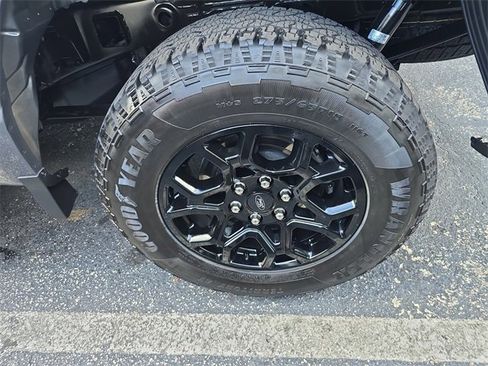 Used 2024 Ford F150 XLT w/ Equipment Group 302A MID image 8