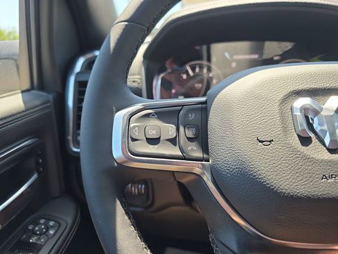 New 2026 RAM 2500 Laramie image 23