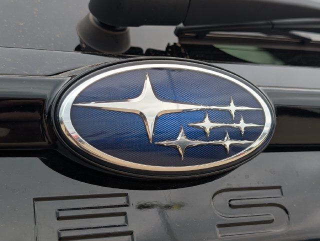 Certified 2026 Subaru Forester Limited w/ Limited Package AWD/4WD image 12