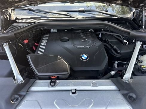 Used 2020 BMW X2 xDrive28i w/ Convenience Package AWD/4WD image 34