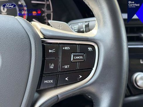 Used 2025 Lexus ES 350 w/ Accessory Package (Z1) FWD image 21
