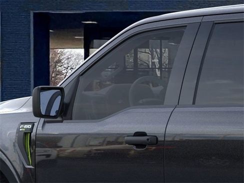 New 2025 Ford F150 STX w/ Equipment Group 200A image 20