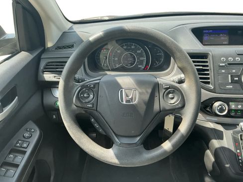 Used 2015 Honda CR-V LX image 12