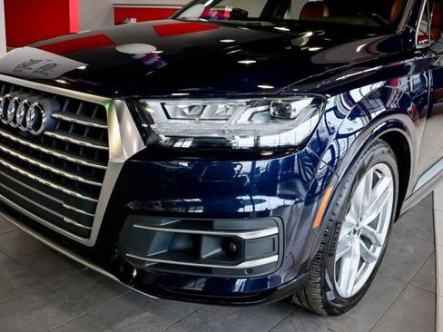 Used 2017 Audi Q7 3.0T Prestige image 9