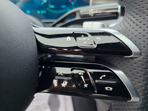 Used 2024 Mercedes-Benz C 300 4MATIC Sedan image 31