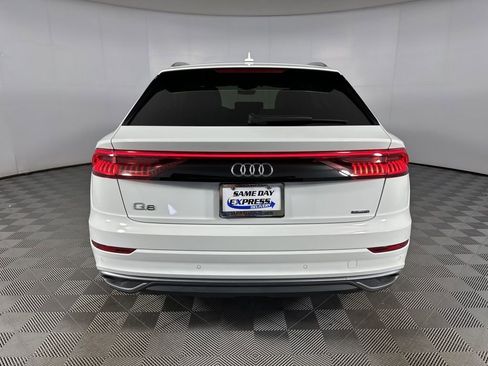 Used 2023 Audi Q8 Prestige w/ Prestige Package image 23