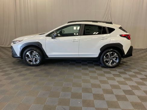 New 2026 Subaru Crosstrek 2.5i Premium AWD/4WD image 9